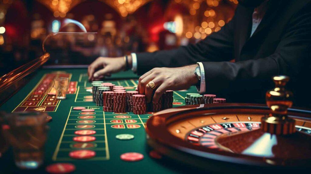 Khám phá thế giới game trực tuyến và những trải nghiệm mới với game trực tuyến hấp dẫn