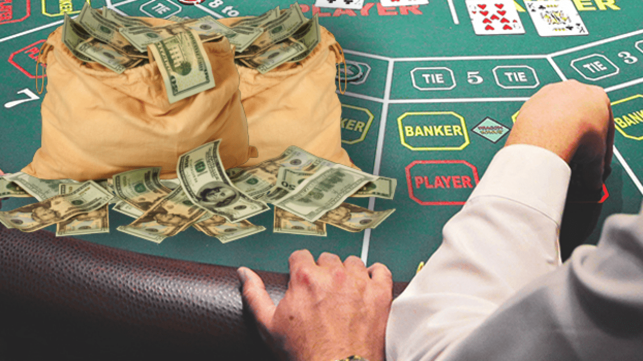 Khám phá riverbelle online casino với các trò chơi hấp dẫn và phần thưởng lớn