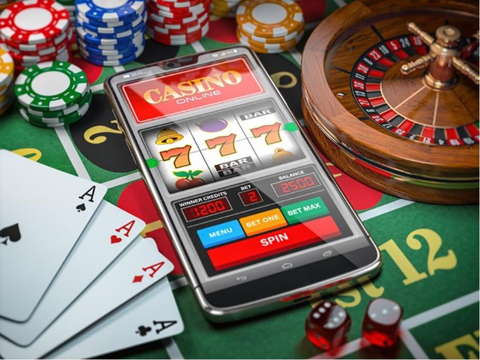 Sự thật về độ công bằng của are online casino games các trò chơi trực tuyến có bị gian lận không