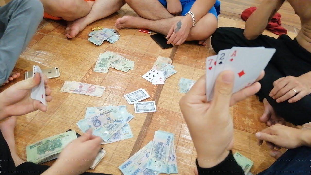 Hướng dẫn chơi tiên lên dễ thắng dành cho người mới bắt đầu