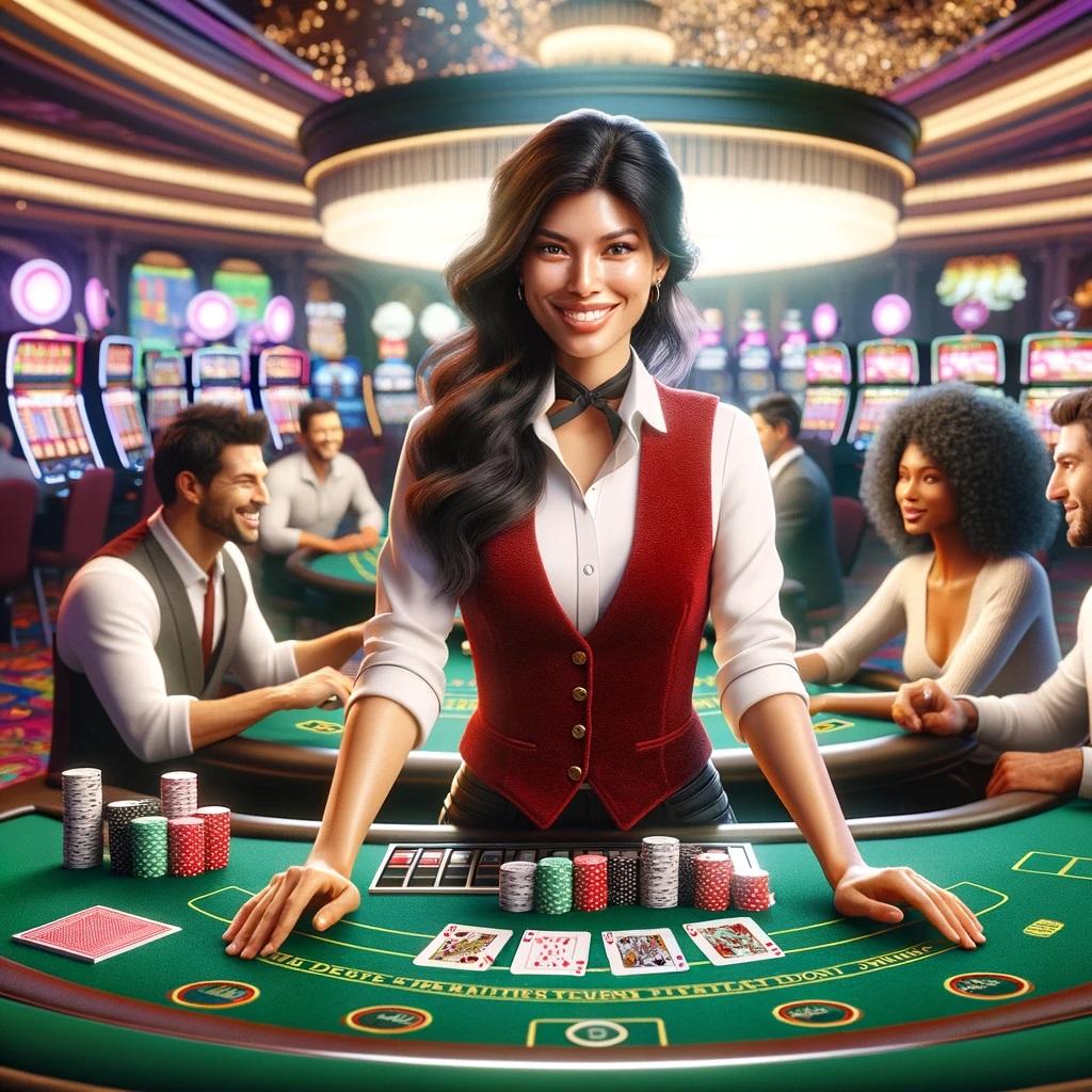 Khám phá game dao vang doi cực hấp dẫn cùng cơ hội nhận thưởng lớn