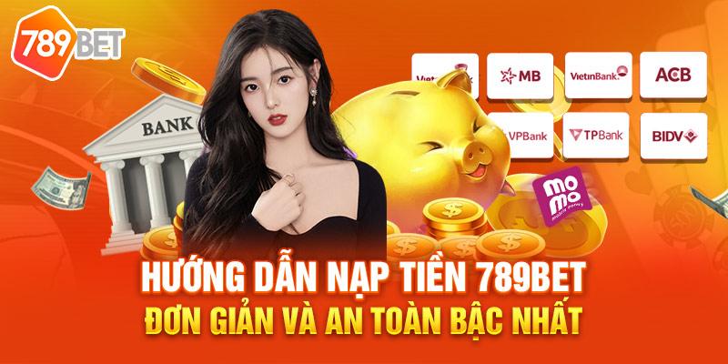 Cùng đua nạp nhận thưởng hấp dẫn cùng đua nạp mỗi ngày