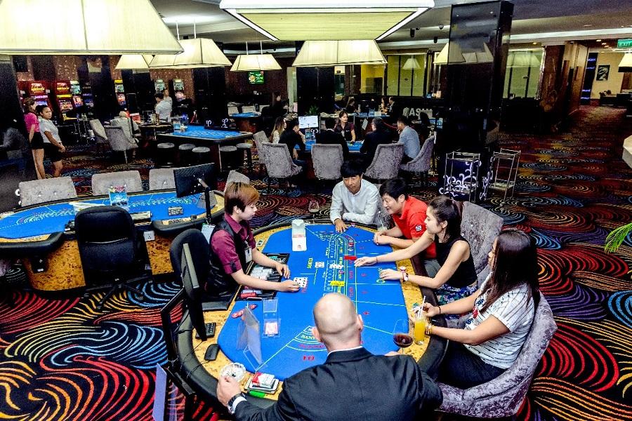 Khám phá casino online test và những trải nghiệm giải trí hàng đầu hiện nay