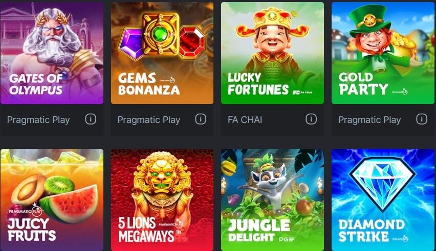 Khám phá cơ hội thắng lớn cùng bc online casino tại bc online casino hàng đầu Việt Nam