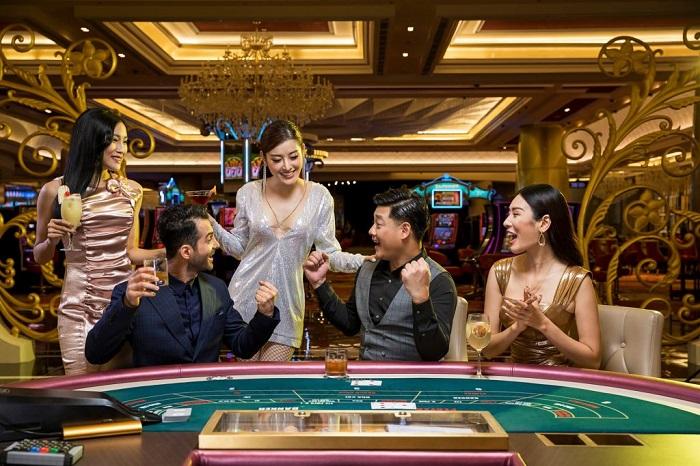 Top game doi thuong uy tin mang lại cơ hội thắng lớn và trải nghiệm hấp dẫn
