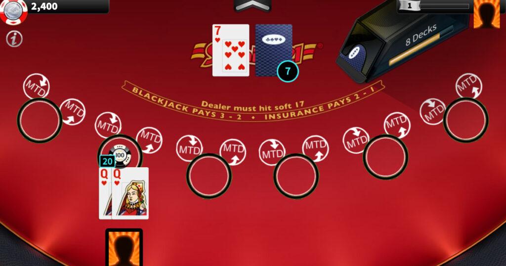 Khám phá thế giới game bài miễn phí hấp dẫn dành cho mọi người
