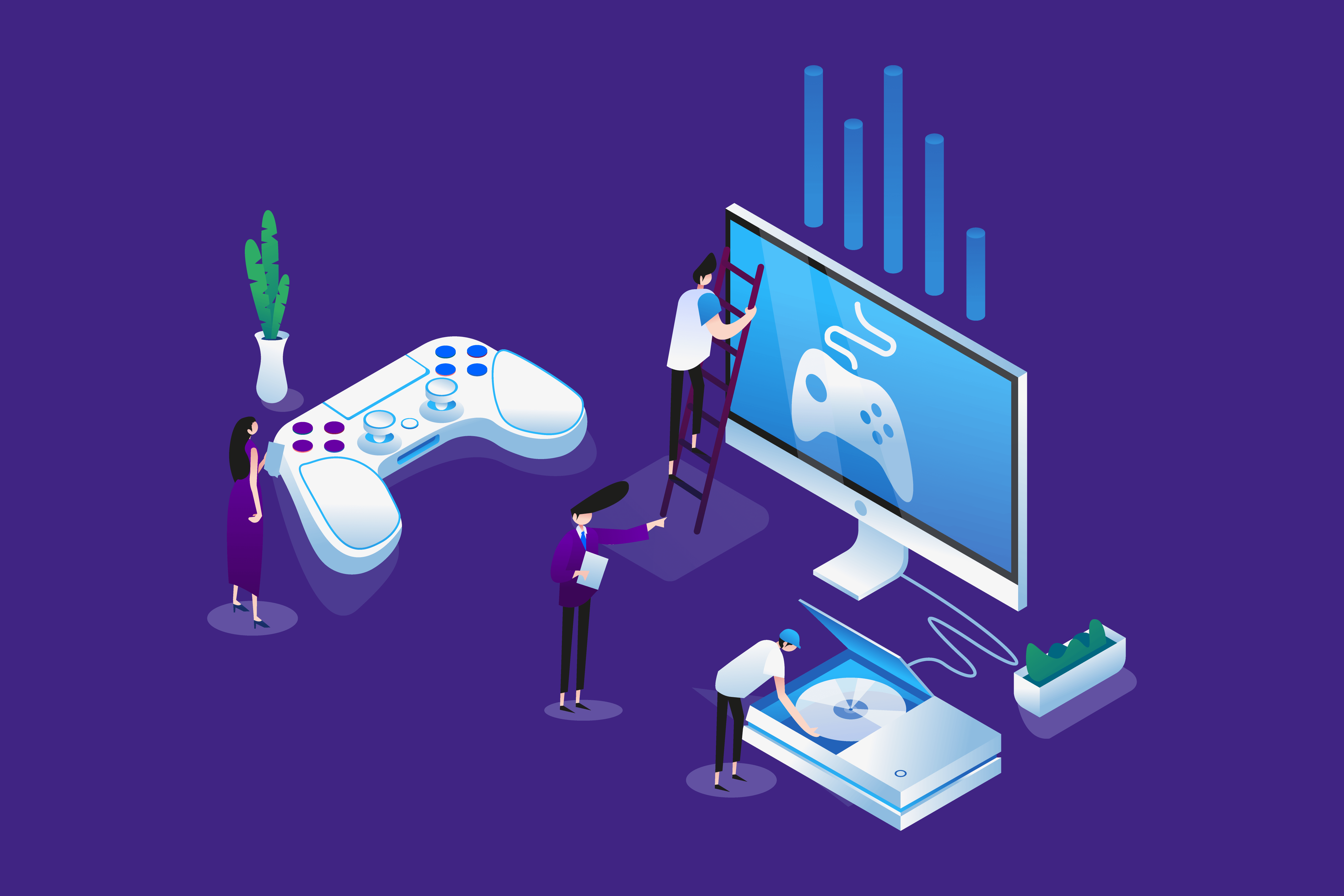 Khám phá những bí quyết chơi game net hiệu quả dành cho game thủ Việt Nam