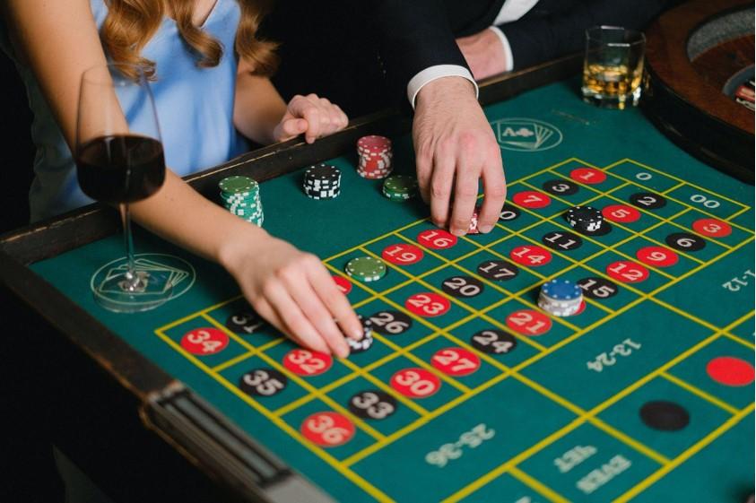 Khám phá casino online uy tín hàng đầu với trải nghiệm casino online uy tín an toàn